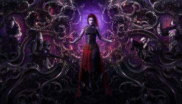 Outriders Worldslayer test par The Games Machine Outriders Worldslayer test par The Games Machine
