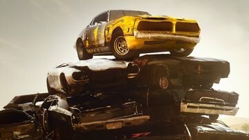 Wreckfest test par Nintendo Life