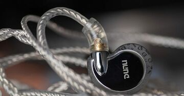 DUNU Falcon Pro testé par Headphonesty DUNU Falcon Pro testé par Headphonesty