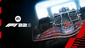 F1 22 test par Geeko F1 22 test par Geeko