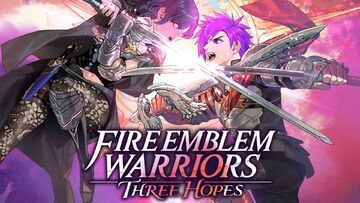 Fire Emblem Warriors: Three Hopes test par Geeko