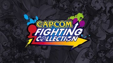Capcom Fighting Collection test par Generacin Xbox
