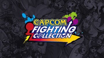 Capcom Fighting Collection test par Generación Xbox Capcom Fighting Collection test par Generación Xbox