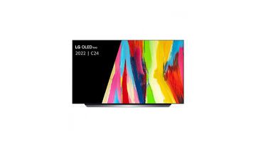 Anlisis LG OLED55C24LA