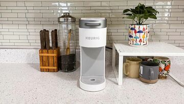 Keurig K-Slim Review: 1 Ratings, Pros and Cons