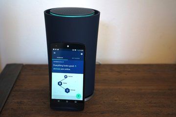 Test Google OnHub