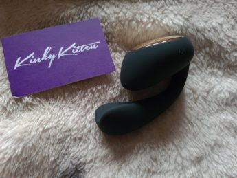 Test Lelo IDA Wave