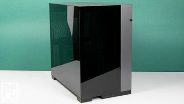 Lian Li O11 Dynamic Evo testé par PCMag Lian Li O11 Dynamic Evo testé par PCMag