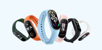 Xiaomi Smart Band 7 reviewed by Mighty Gadget Xiaomi Smart Band 7 reviewed by Mighty Gadget