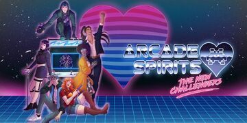 Arcade Spirits reviewed by Movies Games and Tech