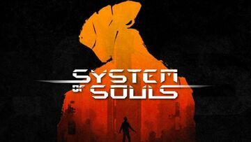 Test System Of Souls 