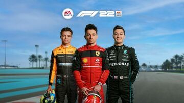 F1 22 test par ActuGaming