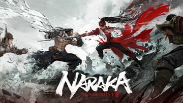Naraka Bladepoint test par Game-eXperience.it