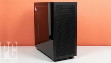 NZXT H7 test par PCMag