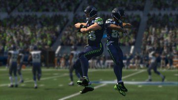 Test Madden NFL 16