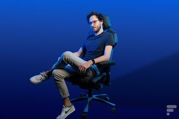 Backforce One Plus testé par FrAndroid Backforce One Plus testé par FrAndroid