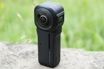 Insta360 One RS test par DigitalTrends