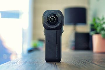 Insta360 One RS test par Pocket-lint