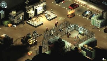 Shadowrun test par MMORPG.com