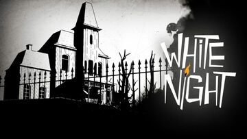 White Night test par Guardado Rapido