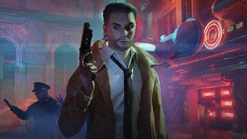 Test Blade Runner Enhanced Edition