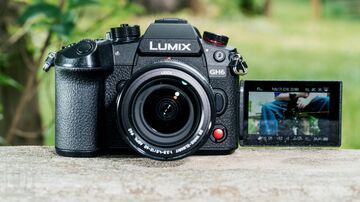 Anlisis Panasonic Lumix DC-GH6