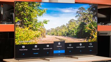 Test Sony X95K Test Sony X95K