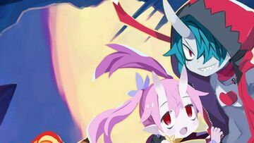 Disgaea 6 Complete reviewed by Push Square