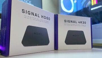 NZXT Signal Review: 9 Ratings, Pros and Cons