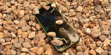 Blackview BL8800 Pro Review