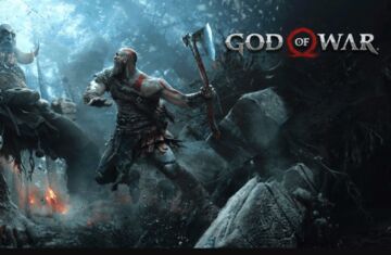 God of War test par Phenixx Gaming God of War test par Phenixx Gaming