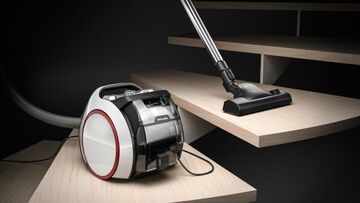 Miele Boost CX1 testé par T3 Miele Boost CX1 testé par T3