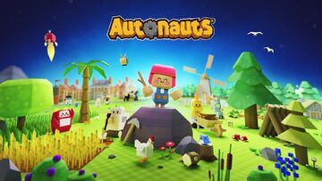 Autonauts test par Hinsusta Autonauts test par Hinsusta