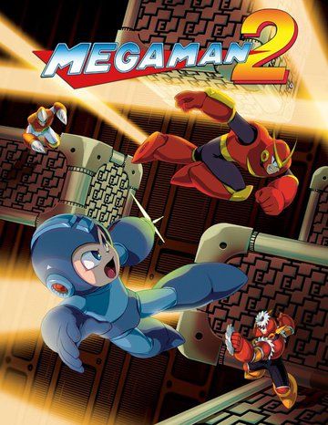 Mega Man Legacy Collection test par PCMag Mega Man Legacy Collection test par PCMag