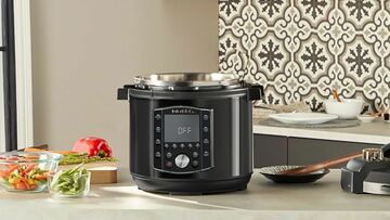 Instant Pot Pro cooker Review: 1 Ratings, Pros and Cons