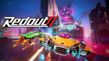 Redout 2 test par wccftech