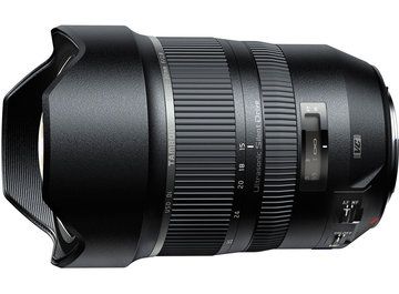 Tamron SP 15-30mm Review: 4 Ratings, Pros and Cons