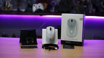 Alienware test par Gaming Trend Alienware test par Gaming Trend
