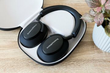 Test Bowers & Wilkins PX7 S2