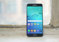 Samsung Galaxy S6 Edge test par AndroidPit