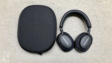 Bowers & Wilkins PX7 S2 reviewed by PCMag