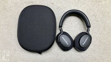 Bowers & Wilkins PX7 S2 test par PCMag