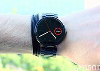 Análisis Motorola Moto 360 2