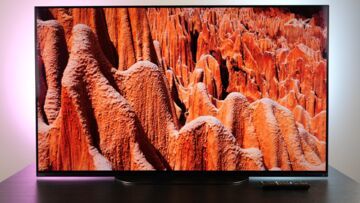 Sony XR-48A90K testé par Chip.de Sony XR-48A90K testé par Chip.de