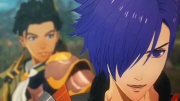 Fire Emblem Warriors: Three Hopes test par GameScore.it