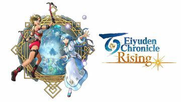Eiyuden Chronicle Rising reviewed by Movies Games and Tech