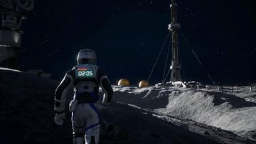 Deliver Us The Moon reviewed by GamingBolt