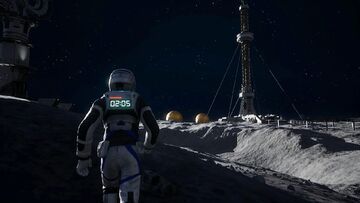 Deliver Us The Moon test par GamingBolt Deliver Us The Moon test par GamingBolt