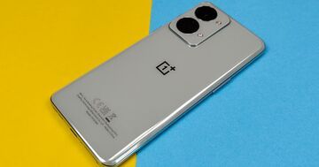 OnePlus Nord 2T test par TechStage