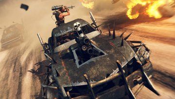 Mad Max Review: 19 Ratings, Pros and Cons